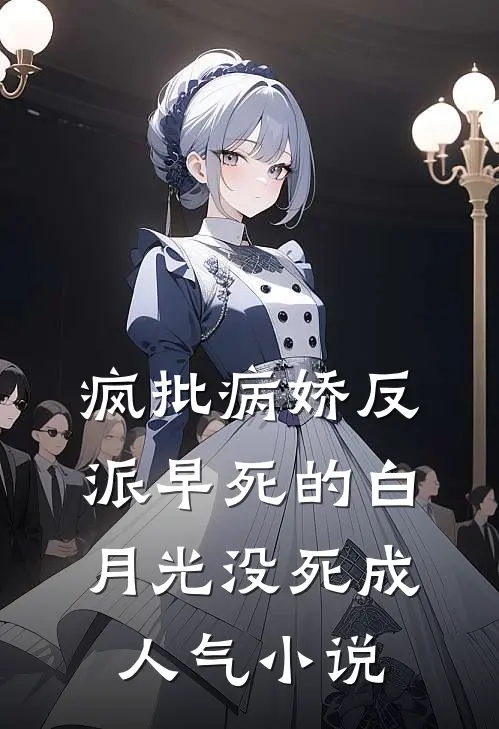 疯批病娇反派早死的白月光没死成人气小说