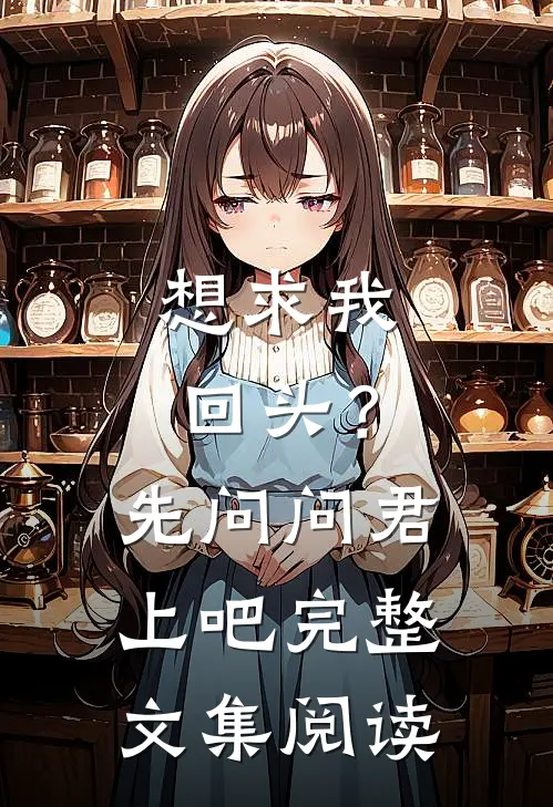 想求我回头？先问问君上吧完整文集阅读