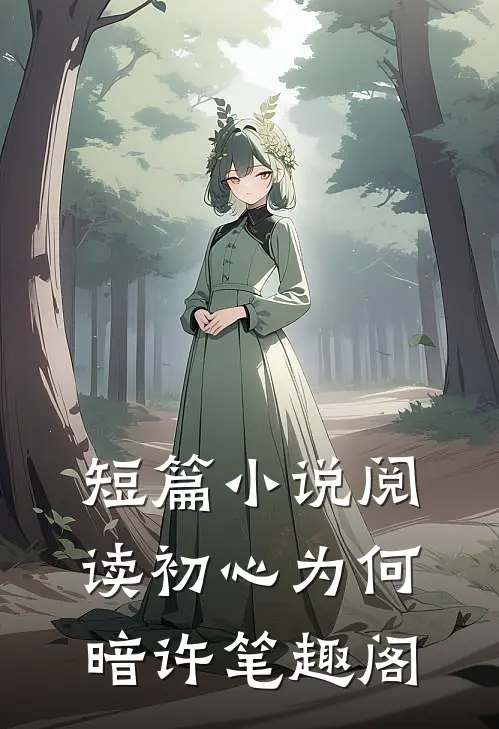 短篇小说阅读初心为何暗许笔趣阁