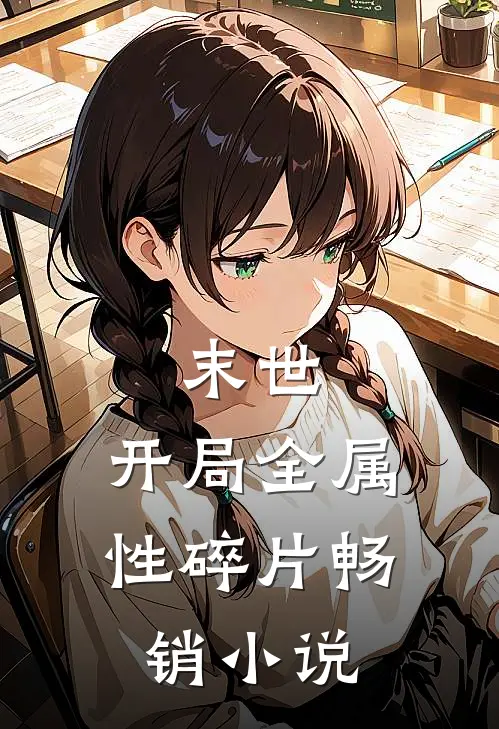 末世开局全属性碎片畅销