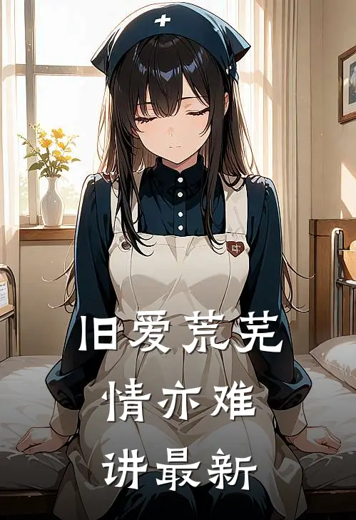 旧爱荒芜，情亦难讲最新