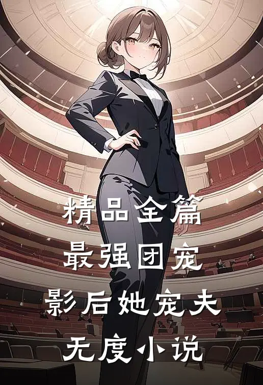精品全篇最强团宠:影后她宠夫无度小说