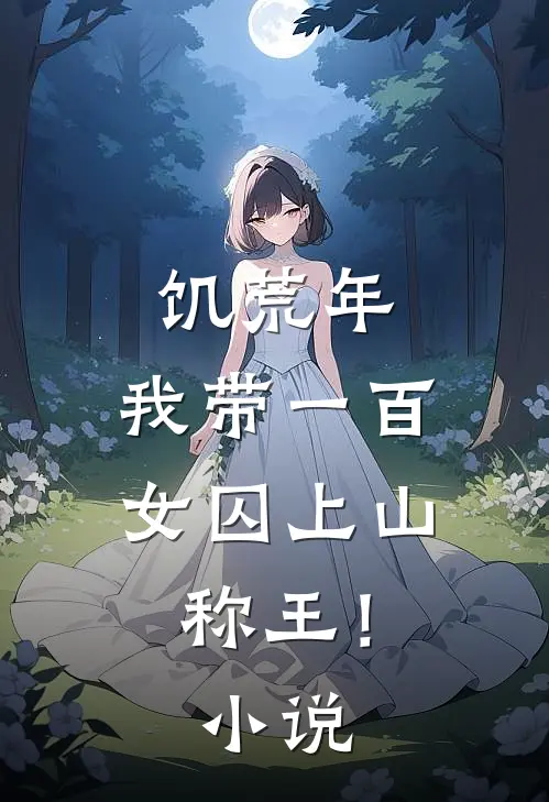 饥荒年,我带一百女囚上山称王!六品书生