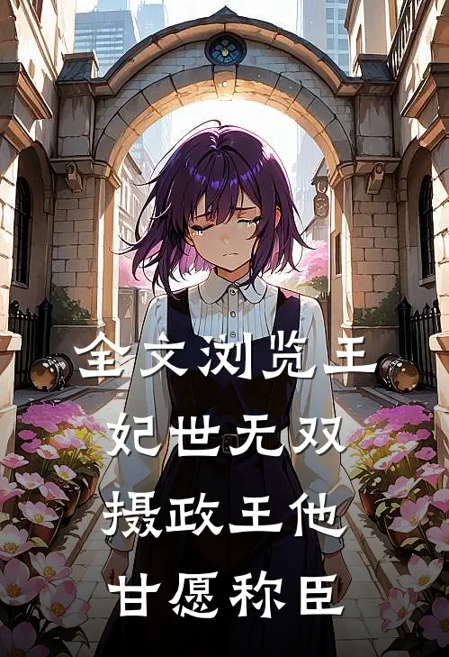 全文浏览王妃世无双：摄政王他甘愿称臣