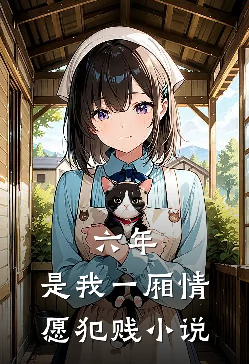 六年，是我一厢情愿犯贱小说