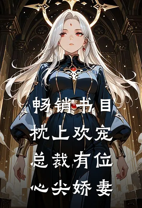 畅销书目枕上欢宠：总裁有位心尖娇妻
