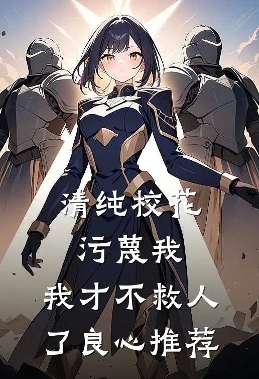 清纯校花污蔑我,我才不救人了良心推荐