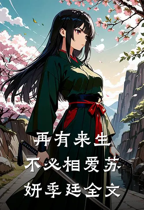 再有来生,不必相爱苏妍季廷全文免费