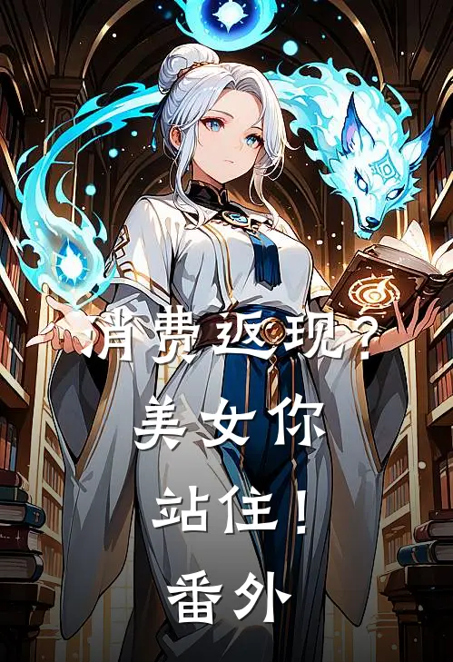 消费返现？美女你站住！ 番外