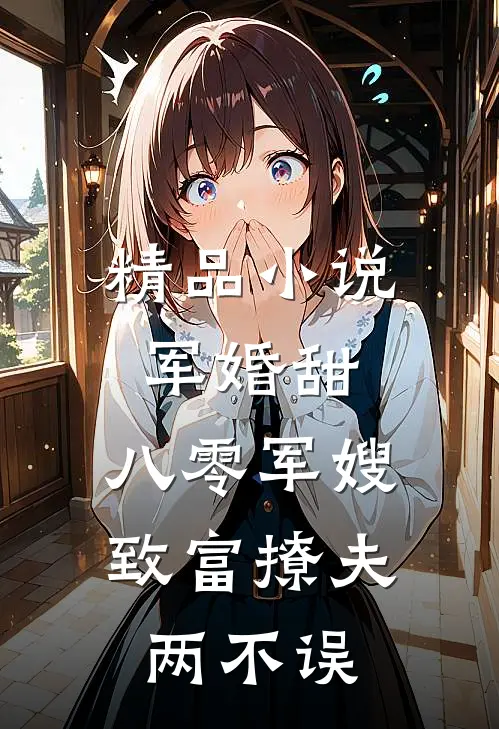 精品小说军婚甜：八零军嫂致富撩夫两不误