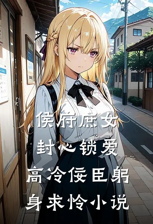 侯府庶女封心锁爱,高冷佞臣躬身求怜免费阅读