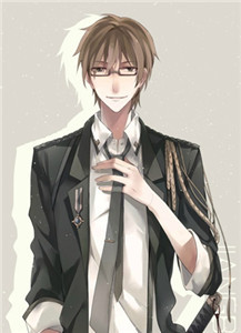 念君永世不相逢全篇