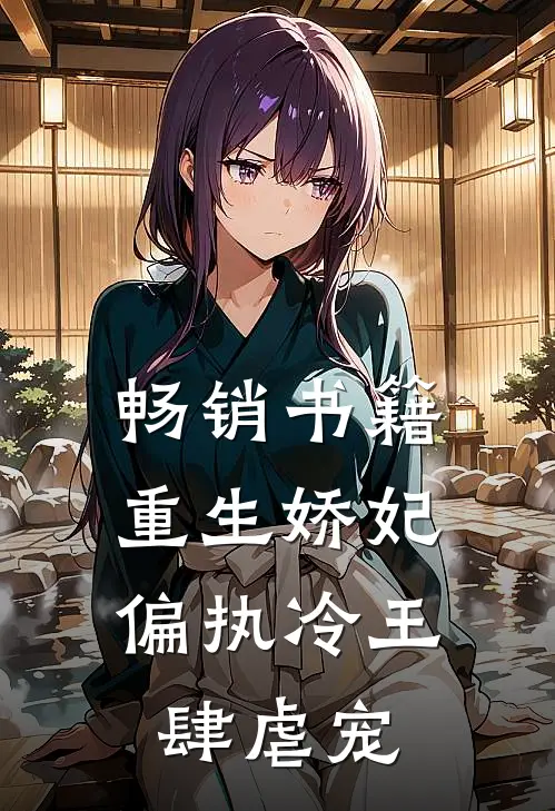 畅销书籍重生娇妃：偏执冷王肆虐宠