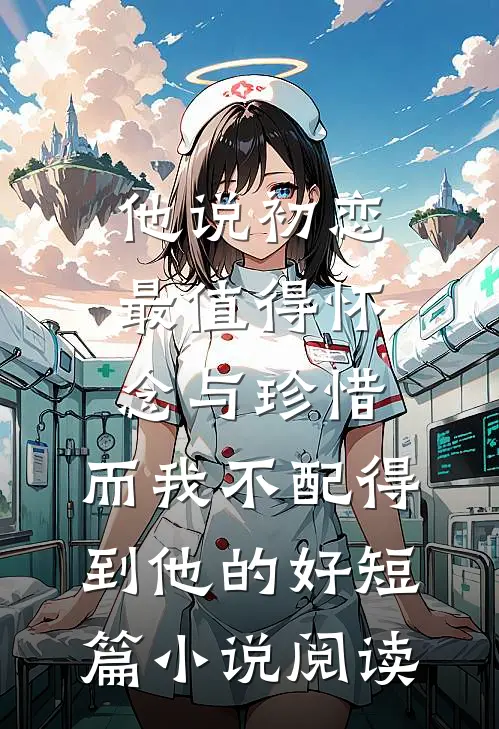 他说初恋最值得怀念与珍惜，而我不配得到他的好短篇小说阅读