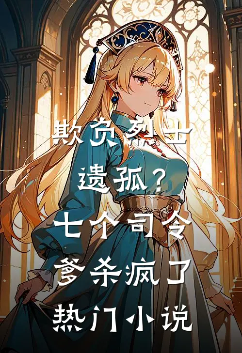 欺负烈士遗孤?七个司令爹杀疯了热门