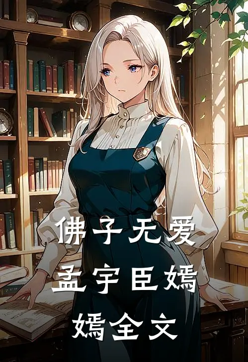 佛子无爱孟宇臣嫣嫣全文