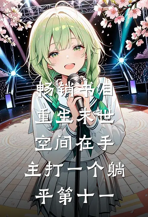 畅销书目重生末世:空间在手,主打一个躺平 第十一