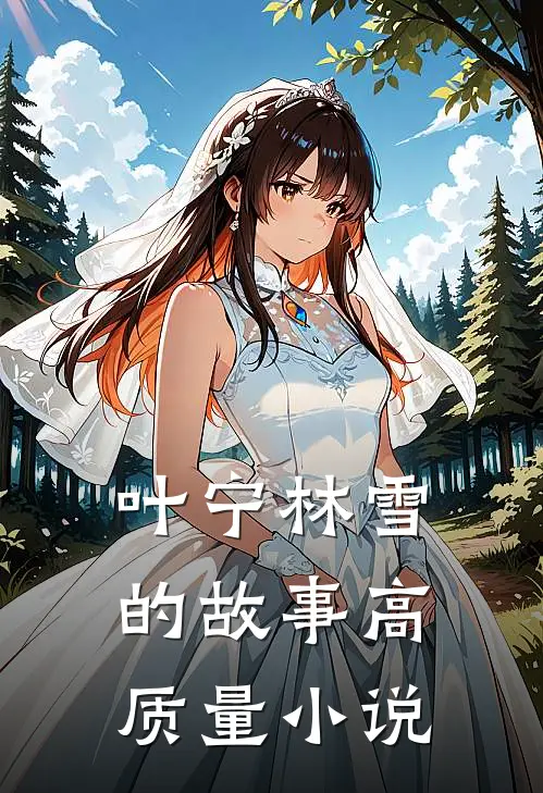 叶宁林雪的故事高质量小说