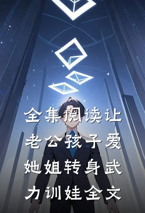 全集阅读让老公孩子爱她姐转身武力训娃全文
