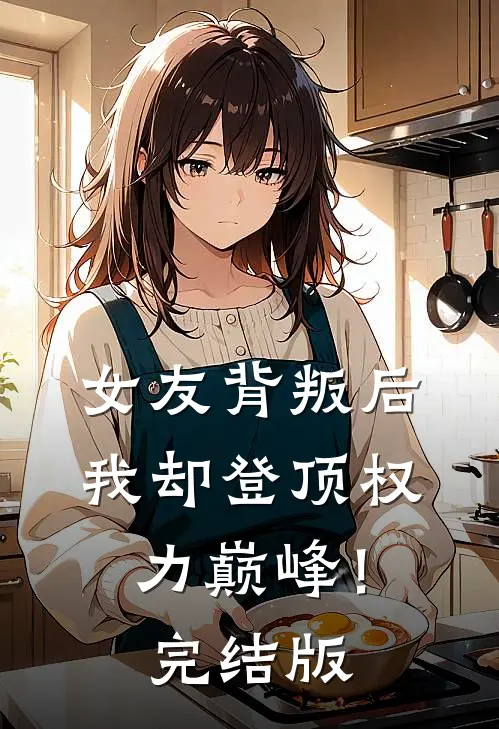 女友背叛后,我却登顶权力巅峰!完结版在线观看