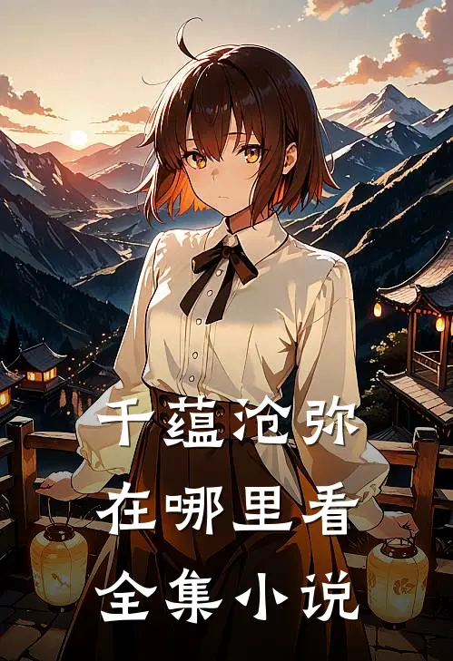 千蕴沧弥在哪里看全集啊