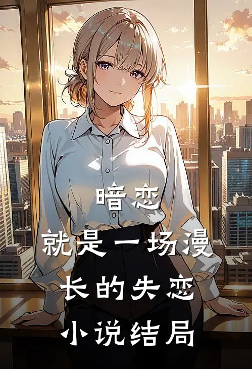暗恋,就是一场漫长的失恋结局