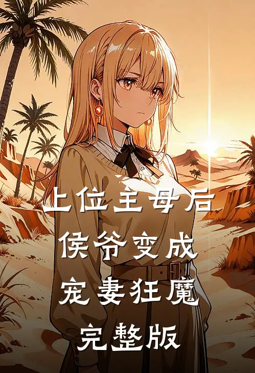 上位主母后，侯爷变成宠妻狂魔完整版
