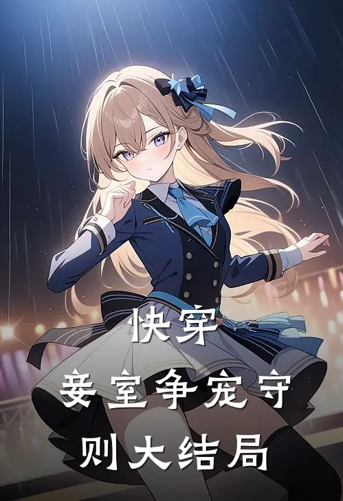 快穿：妾室争宠守则大结局