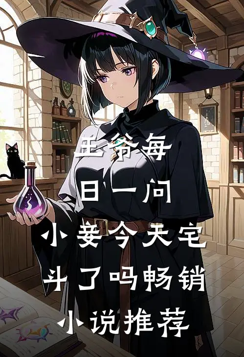 王爷每日一问，小妾今天宅斗了吗畅销小说推荐