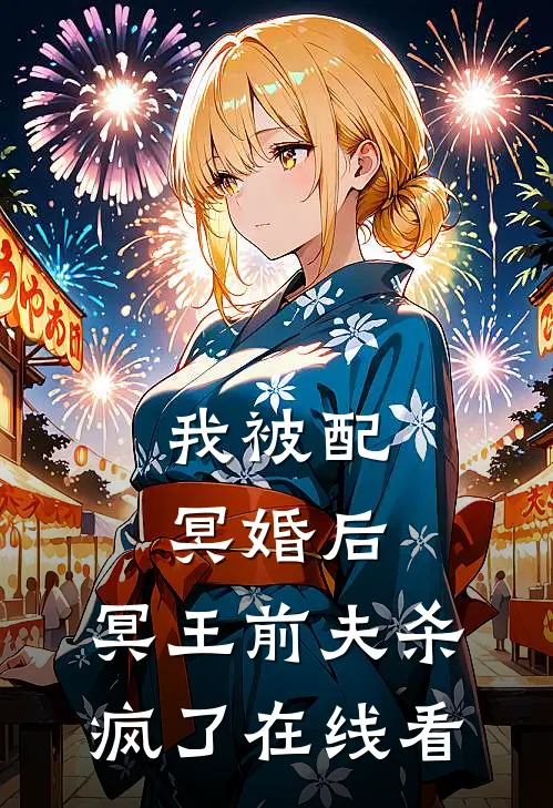 我被配冥婚后，冥王前夫杀疯了在线看