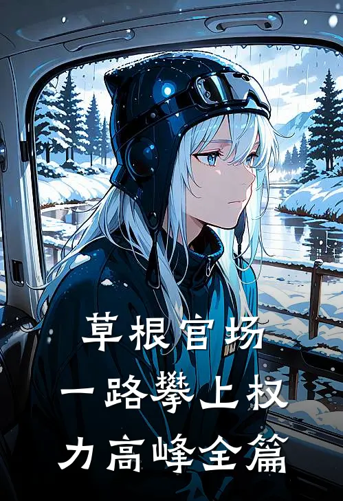草根官场：一路攀上权力高峰全篇
