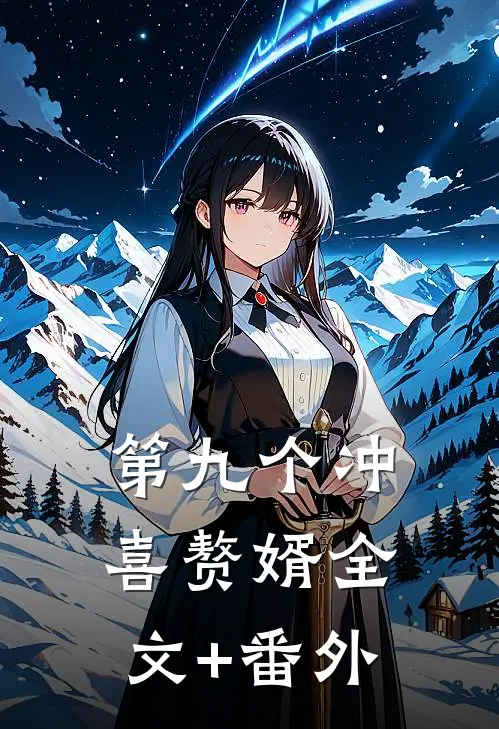 第九个冲喜赘婿全文+番外