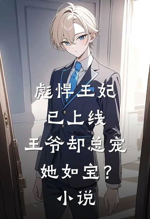 彪悍王妃已上线,王爷却总宠她如宝?