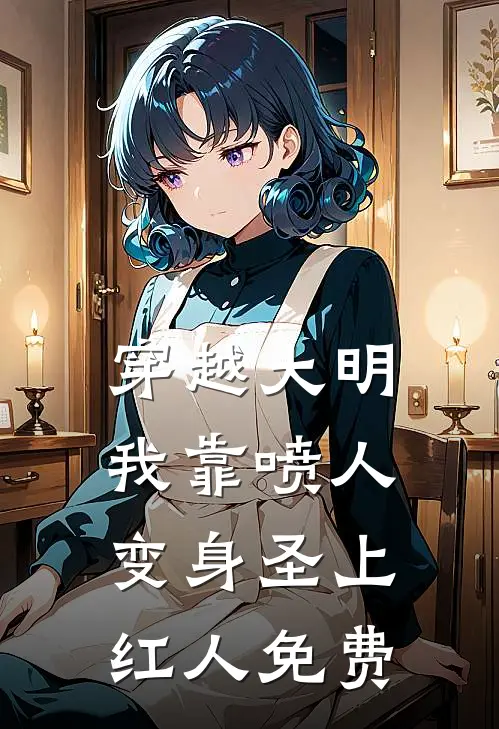 穿越大明，我靠喷人变身圣上红人免费