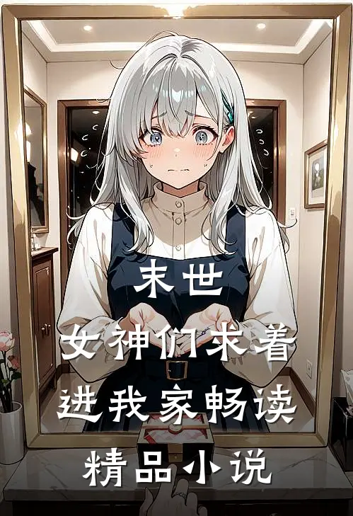 末世女神们求着进我家畅读精品