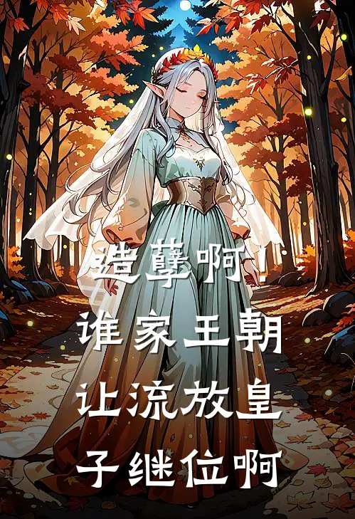 造孽啊!谁家王朝让流放皇子继位啊