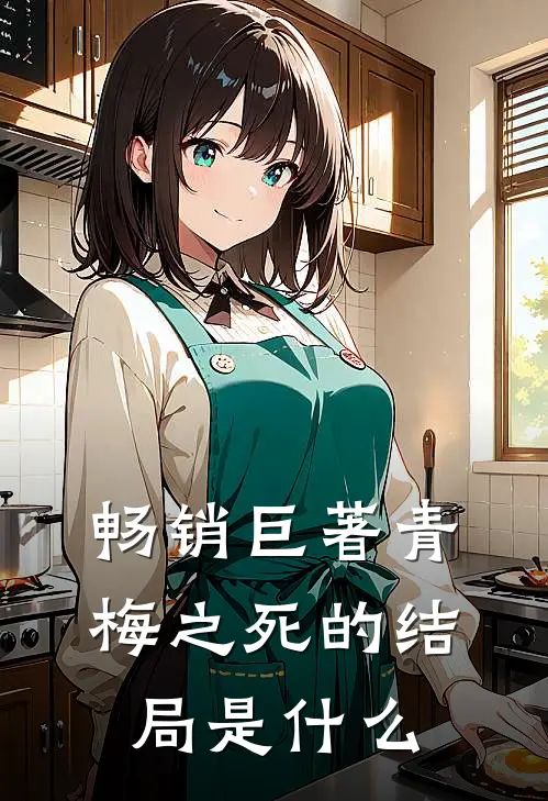畅销巨著青梅之死的结局是什么