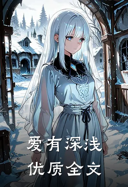 爱有深浅优质全文