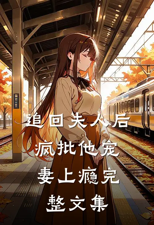 追回夫人后，疯批他宠妻上瘾完整文集