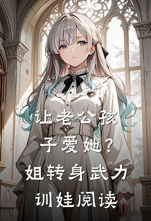 让老公孩子爱她？姐转身武力训娃阅读