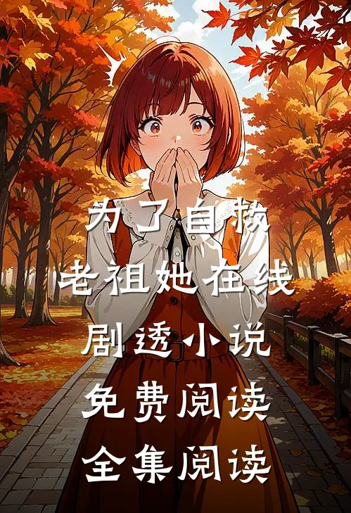 为了自救,老祖她在线剧透小说免费阅读全集阅读