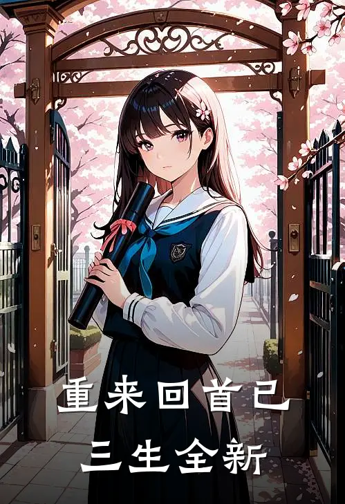重来回首已三生全新