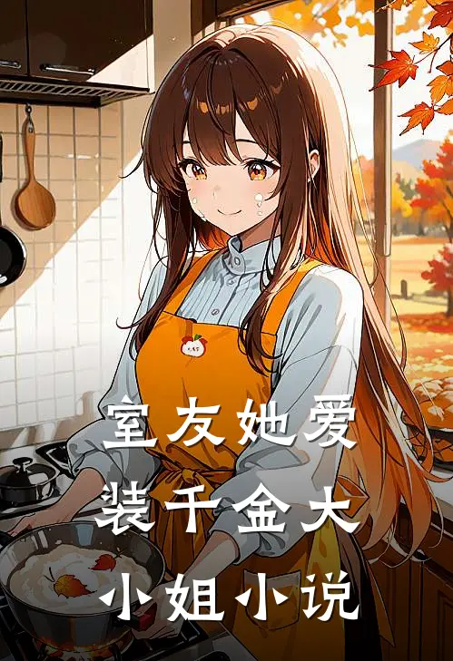 室友她爱装千金大小姐小说