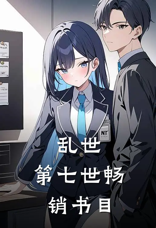 乱世,第七世畅销书目