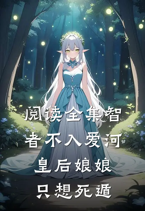 阅读全集智者不入爱河，皇后娘娘只想死遁