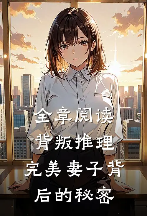 全章阅读背叛推理完美妻子背后的秘密