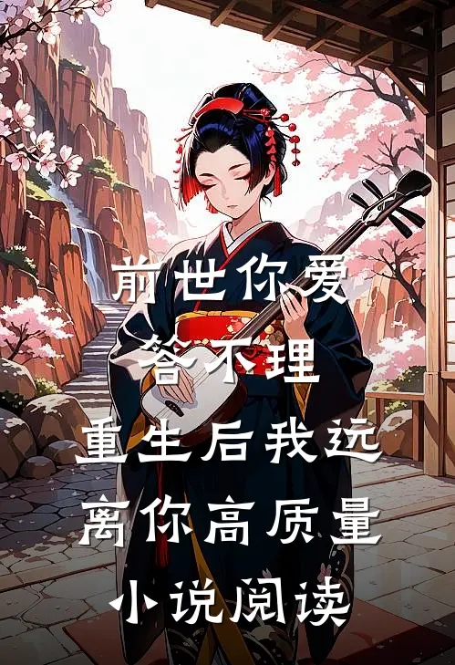 前世你爱答不理，重生后我远离你高质量小说阅读