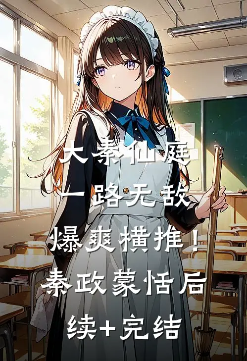 大秦仙庭：一路无敌，爆爽横推！秦政蒙恬后续+完结