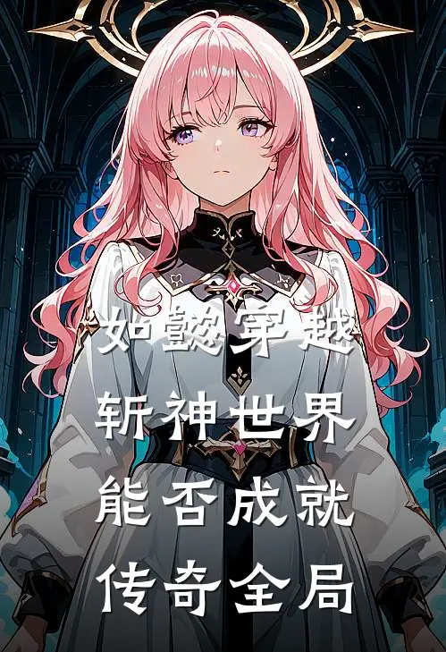如懿穿越斩神世界,能否成就传奇全局之战