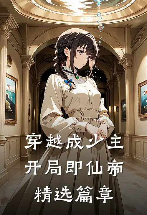 穿越成少主，开局即仙帝精选篇章